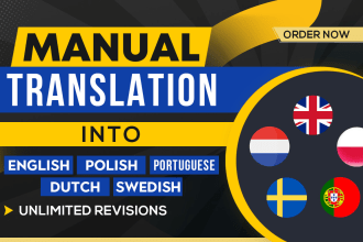 french to english translation polish portuguese dutch swedish spanish arabic