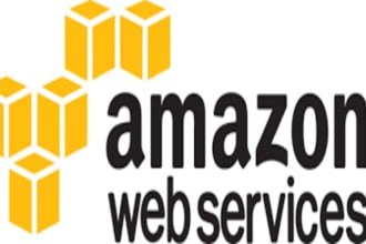 setup amazon AWS lightsail or ec2, s3 bucket, fix aws issues
