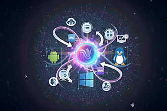 make it a complete cms digital signage