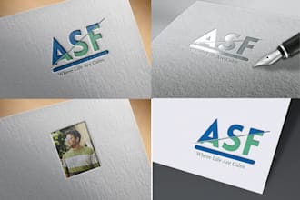 design facinating minimalist premium logo designs