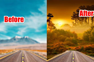remove unwanted object, defect, people or text from picture