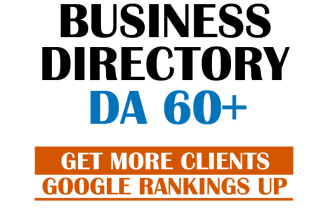 do da60 business directory listing