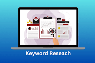 do advance kgr keyword research for SEO ranking