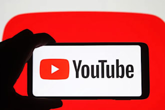 advertise or promote on my youtube videos