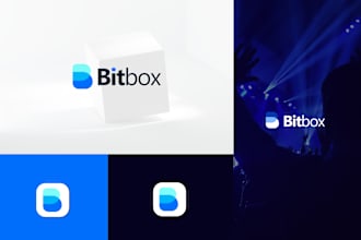 create 2 modern business logo design in 12 hours