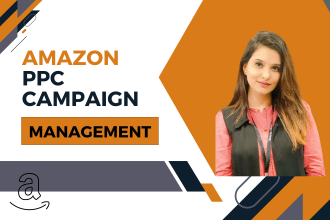 manage your amazon PPC campaigns and amazon advertising