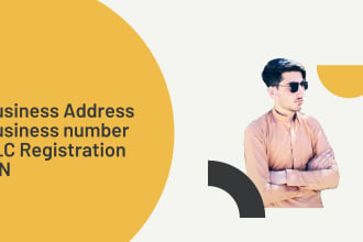 do llc registration,for any state and ein number