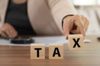 prepare and e file USA tax returns for personal, corporate and llc canada tax