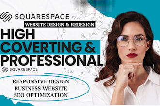 redesign squarespace website design squarespace landing page