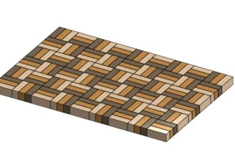 create a cut list for woodworking projects