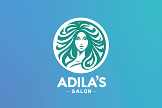design unique brand logo