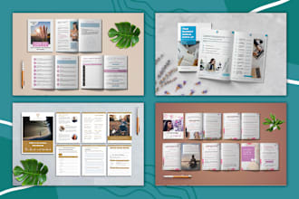 do fillable workbook design
