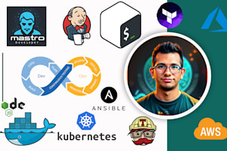 help with your devops project