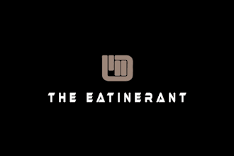 design beautiful logo with illustrator