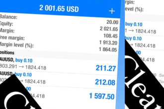 authentic forex trading bot