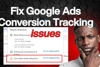 setup google ads enhanced conversion tracking for any forms via GTM