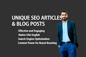 help you make money or passive income with SEO optimised blog posts