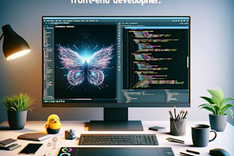 convert adobe xd figma designs to flutter code by expert developer