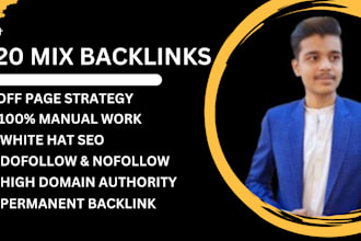 do SEO mix backlinks