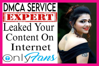 remove your leaked content onlyfans under dmca