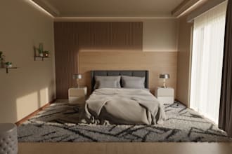 do your interior design