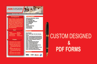 do build your federal government capability statement