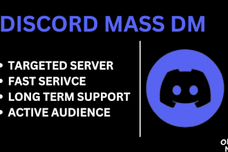 do discord mass dm, mass dm, nft discord mass dm
