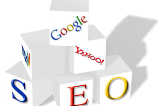 create 20 High Authority web 2 0 backlinks  To Dominate Google