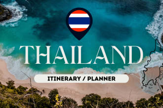 plan your family adventure itinerary and stress free travel