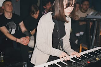compose a soundtrack for your film or videogame