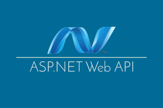 develop apis using app