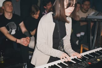 create jazz, rnb, soul piano compositions or samples for you