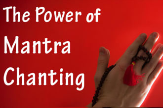 do mantra chanting for successful life