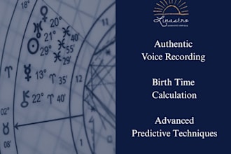 rectify your estimated birth hour