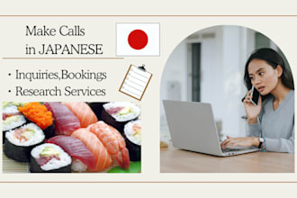 help your business and travel in japan