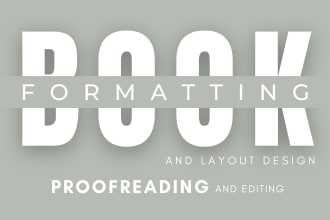 book formatting and layout design book cover design recipe book design 3d mockup