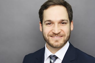 as attorney at law give expert legal advice in german and international law