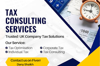 prepare and submit your UK company hmrc ct600 tax return