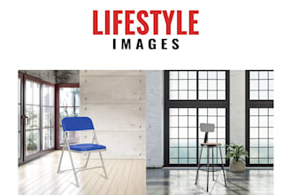 do professional lifestyle image edits with photoshop