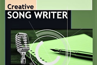 write your next new song