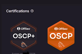 help you prepare for oscp, osep, oswe, osed