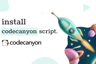 install codecanyon script, customizing laravel, PHP