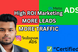 run facebook ads campaign