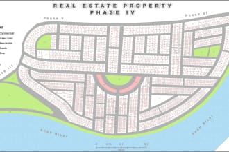 gis parcel mapping, digitization, land information in arcgis