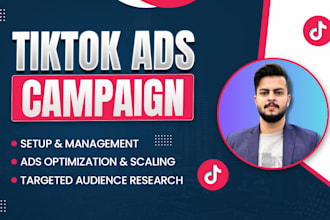 run successful tik tok ads campaign, tik tok ads manager, tiktok marketing