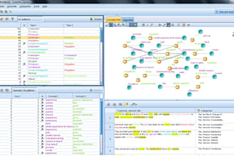 do statistical analysis in python, stata, r, spss or excel