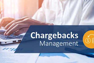 win chargeback disputes of all your shopify, paypal, and stripe