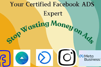 run meta ads campaign,facebook ads specialist,cro,media buyer expert,meta