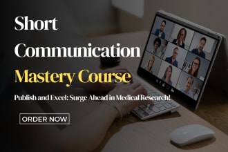 teach you clinical research