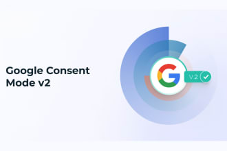 setup google consent mode v2 and GTM with your cookie banner